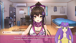 NinNin Days Uncensored Guide Part 5