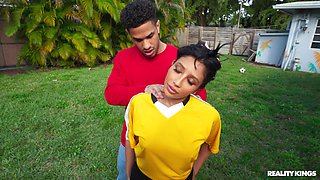 RK Prime - He Shoots, She Scores 1 - Mike Ox