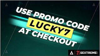 Horny Grandma Fulfills Her Fantasies With Teen Eyla Moores Pussy