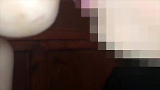 Asuka, 18 Years Old, Facial Interview . Idol-level Looks Appear. The Whole Story Of How Her Soothing Face Gets Covered In An Abnormal Amount Of Semen (049)