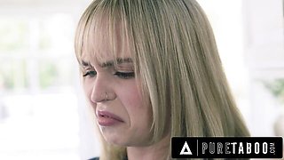 Penny Barber's big ass sex by Pure Taboo