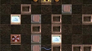 Treasure of Nadia V81042 Part 232 Taste the Pussy by Loveskysan69