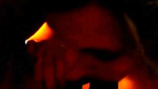 Jade's Double Pleasure Amateur Cuckold MILF