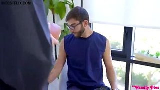 Brother And Stepsister: Cowgirl, Missonary  Big Tits Porn