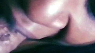 She Got on Her Knees and Fixed It!!