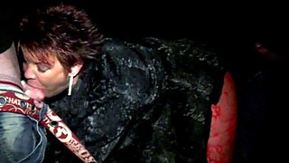Hot Ass Big Cock Close Up Fuck