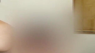 Johntronx - Fucking Hot Thin Girls in the Shower and on the Bed