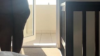 amateur vip ass flashing boobs on live webcam