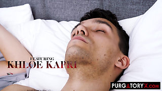 PURGATORYX Let's Do Something Different Vol 1 Part 3 with Khloe Kapri