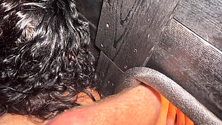 Full Video - Goddess of the Gloryhole Underworld - Cliff Media Productions