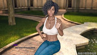 Visual, 3d animation, academy