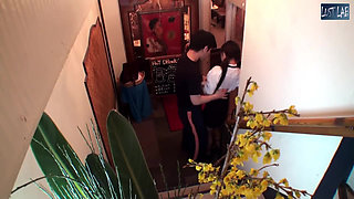 Small Town Surprise. Two Charming Sisters Turn up the Heat Together - Part 1