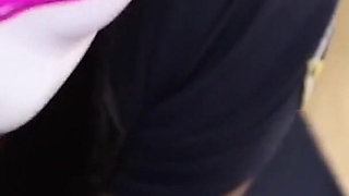 BBC Fucking My Pussy Hard and Deep Cumshot