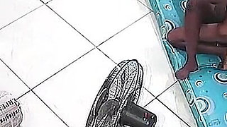 Had a Quickie with a Lagos Baddie Who Made Me Cum in Minutes