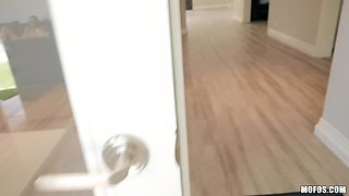 Seductive Daisy Stone incredible sex movie