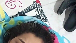 18 year old brunette big saggy tits from New York United States fucking her stepbrother's big dick Friends fucking