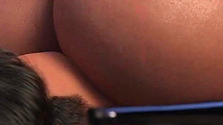 My Horny MILF Stepmom Tied Me up & Used Me to Get Pregnant - Midnight Paradise