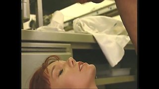 Zenza Raggi - Ass To Mouth After Anal Pound Session