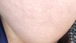 Fucking my stepsis until she screams and otgasms