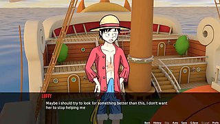 Animate, fuck her, uncensored hentai
