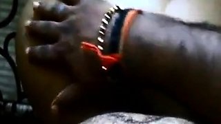 Indian BBW Aunty Loves Doggy Style