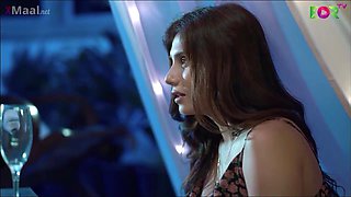 Hot Indian harlot flaming xxx scene