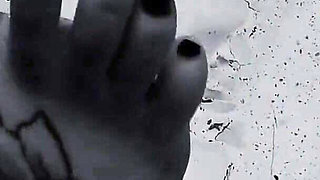 Hey Baby Stop and Watch My Feet