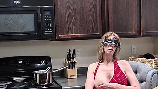 Sexy Dinner Prep