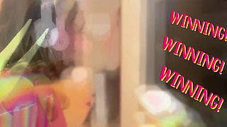 Arguing with Strangers MVLL Crimes featuring Suzy Wylde dancing