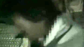 The Woman Dragged Into Car Sex