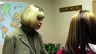 Amateur Honey With A BDSM Fetish