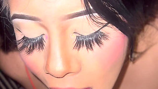 Young Wife Addicted Rough Hard Fuck