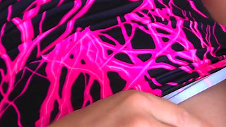 Beautiful and Sensual Pussy Massage with Clit Rubbing Orgasms - Relax!