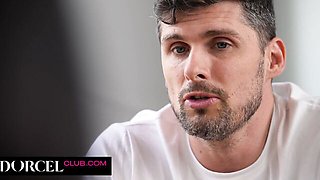 Dorcel Club - blonde sex