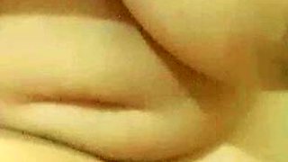 Cute Amateur Filipina with Big Boobs