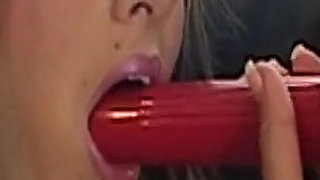 Suck and Suck Vol 2 - Exciting Film with Beautiful Pornstars