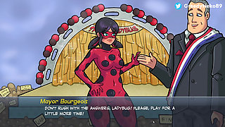 Miraculous Stories 1