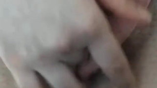 Cameltoe- Masturbation- Thong- Turkish MILF- Turkish Porn