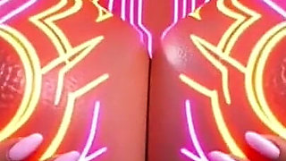 Funny Boobs Jokes, Ai Animation