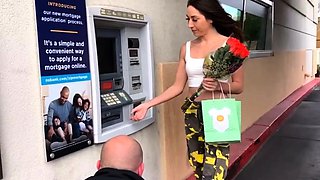 ServeSkylar - Irl Financial Domination Compilation