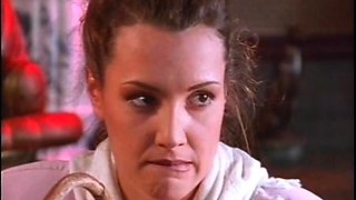 Euro amateur fingered and licked by nurse