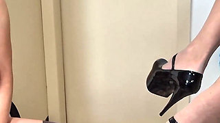 Squirting Cunts' Contest