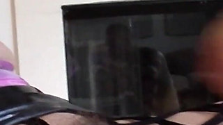 The Spanish Monster Cock... Nasty Tales!! - Vol. #04