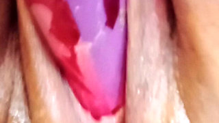 When It's Squirt Time Nothing Can Stop It