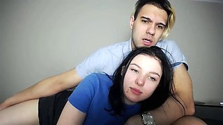 JuiceLussies Big Ass Webcam Teen