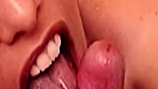 Sandie Caine Hand and Mouth Massage