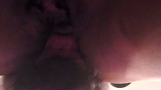 Cheating MILF Wife Licked and Fucked