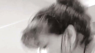 How to Suck the Milk Out Chocolate Bananas