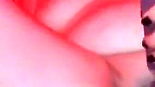Mel Lesbian 2