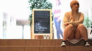 FDO - blonde big tits